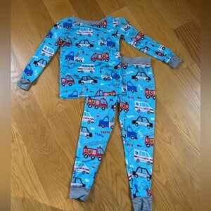 Little Sleepies Pajamas